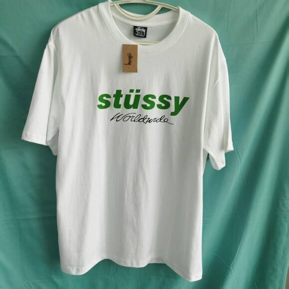 Stussy Men's T-Shirt - Picture 4 of 4